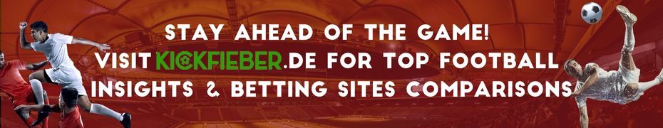 Kickfieber Kickfieber